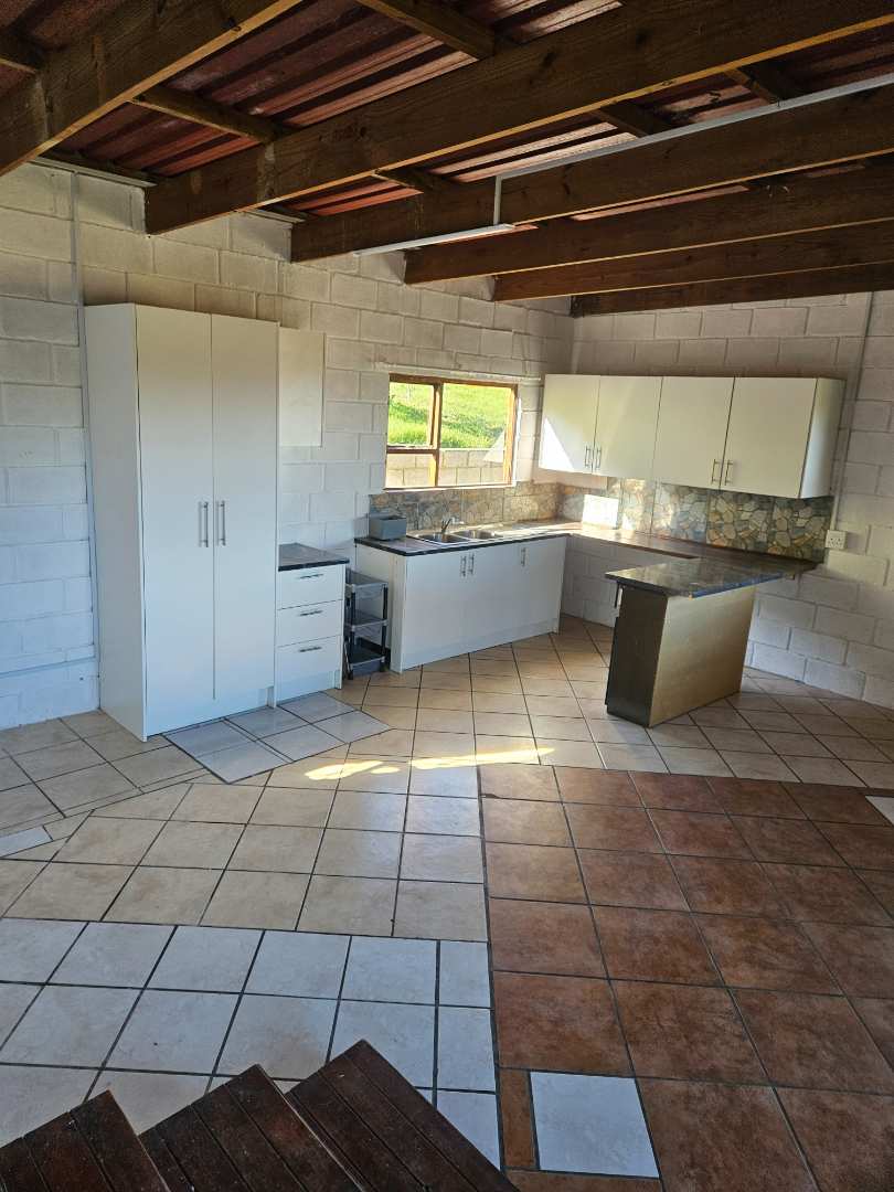 To Let 1 Bedroom Property for Rent in Van Stadens Eastern Cape